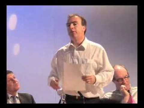 PHitchensVideo's tweet card. Has the Left Stopped Thinking? Part 5: Peter Hitchens
