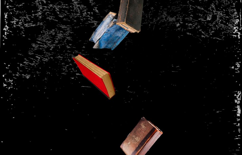 ALALibrary's tweet card. The public library gave me my first chance to explore who I was on my own terms. Today, that essential role of the library is under threat.