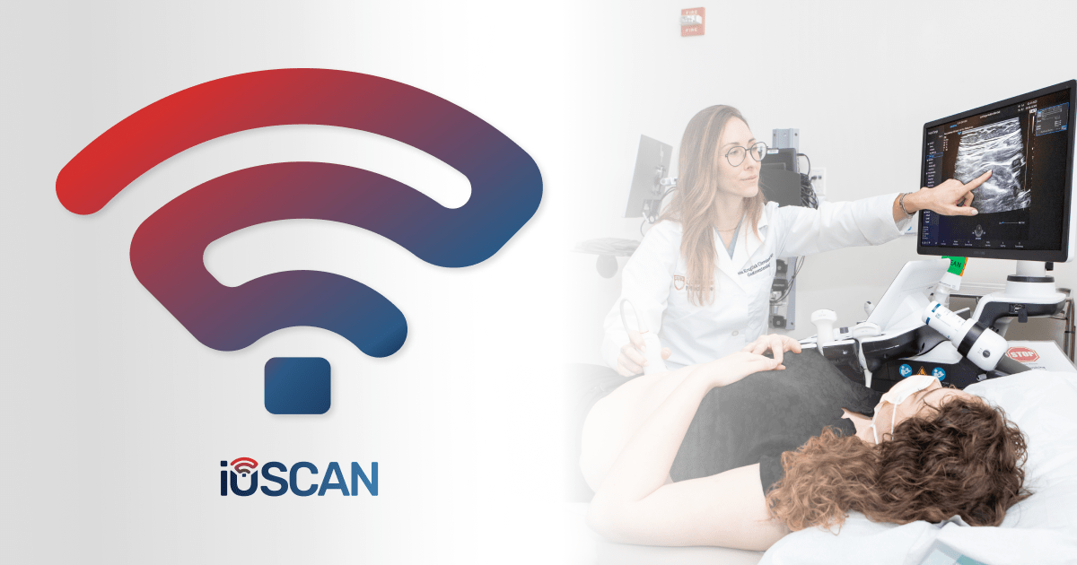 malloc_doc's tweet card. Join iUSCAN to advance the use of intestinal ultrasound in North America. Access specialized training, educational resources, network with peers, and empower inflammatory bowel disease patients in...