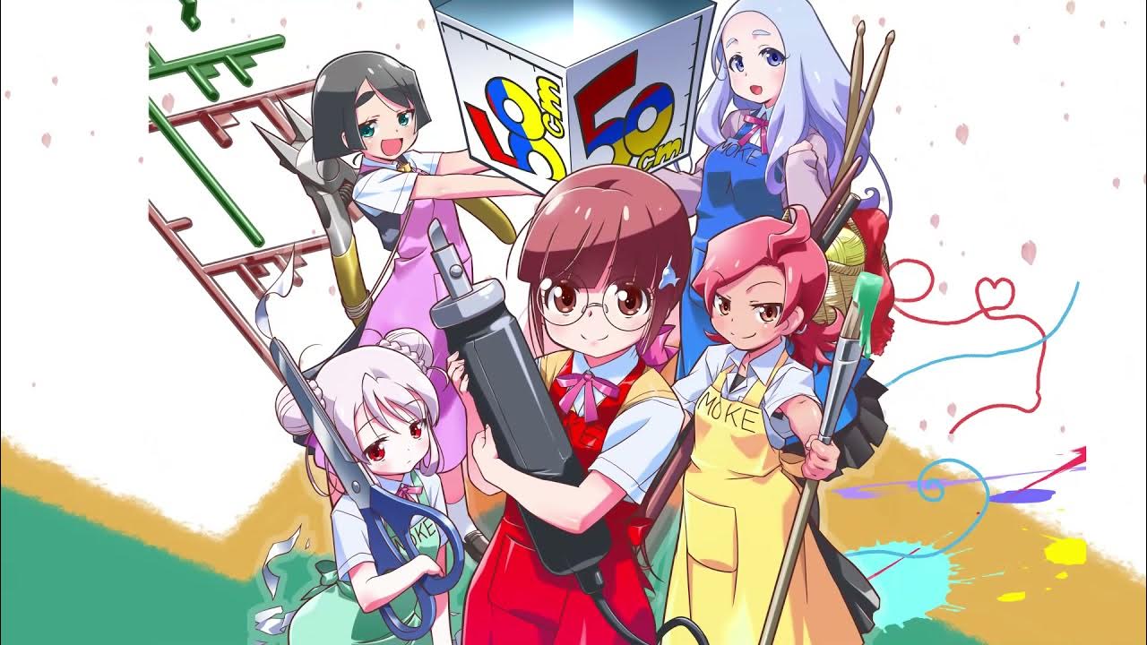 Shigure_Fun05's tweet card. 夢の道標/歌：愛知県立豊橋工科高等学校バージョン