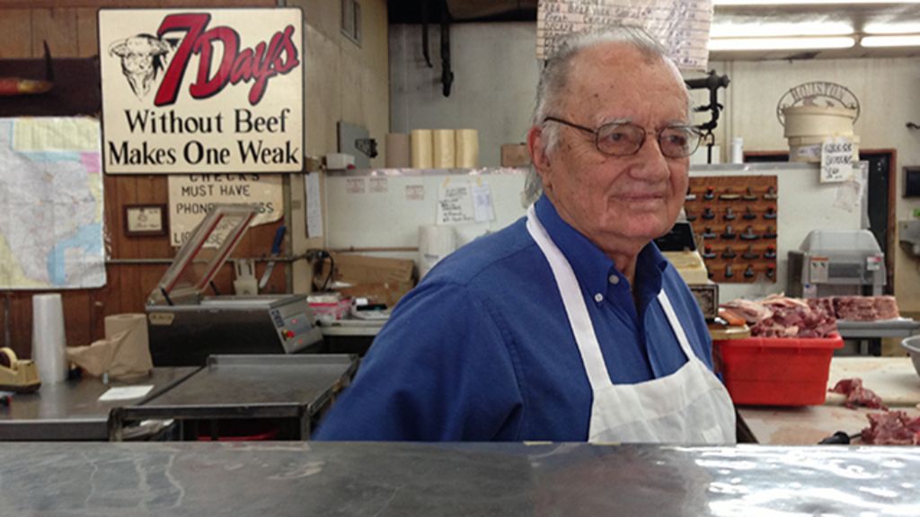 BookInterpreter's tweet card. The first German settlers arrived in Texas over 150 years ago and successfully passed on their native language throughout the generations - until now.