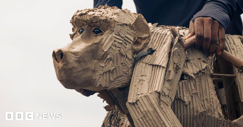 Tweet card summary image