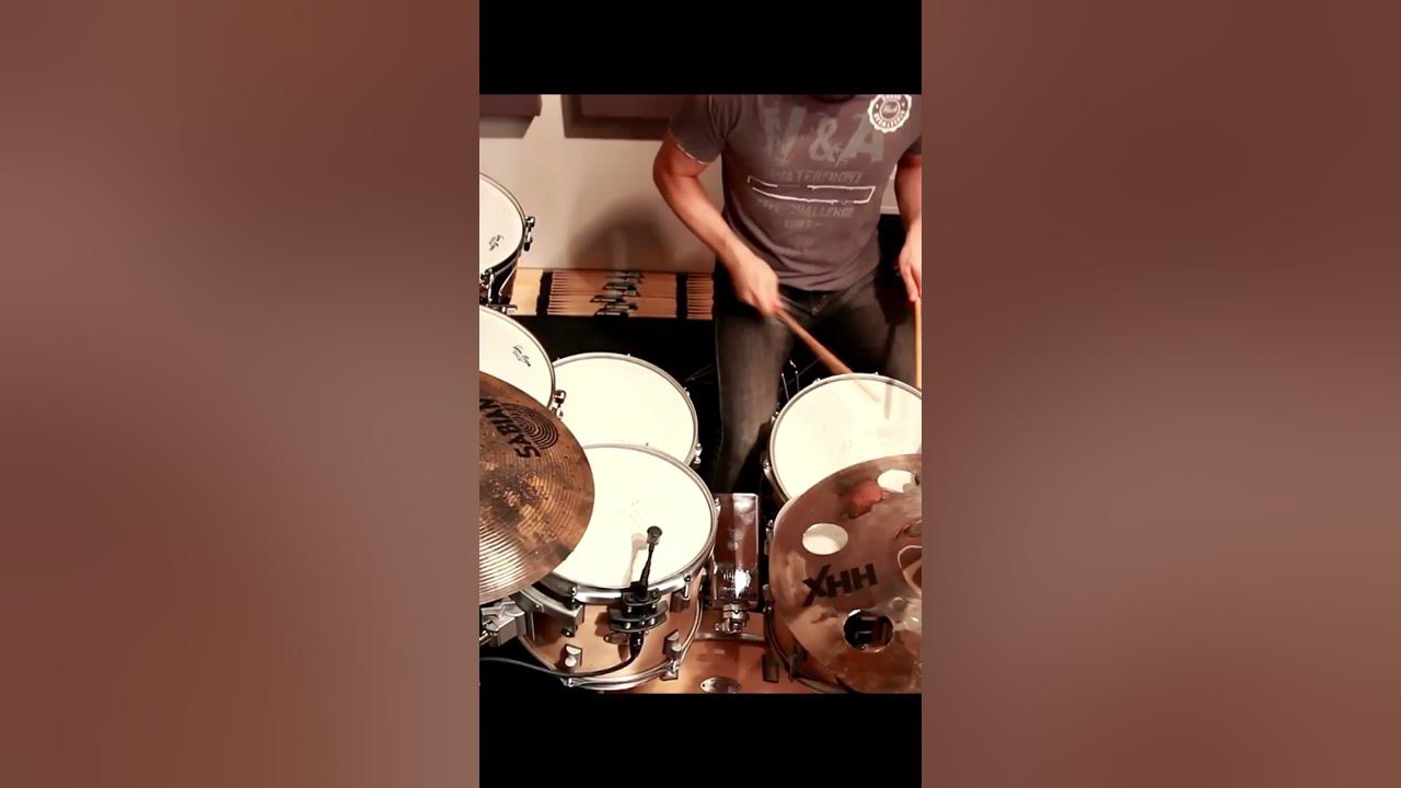 Philmaturano's tweet card. FIND 007! :-) #drummer #learndrumming #drums