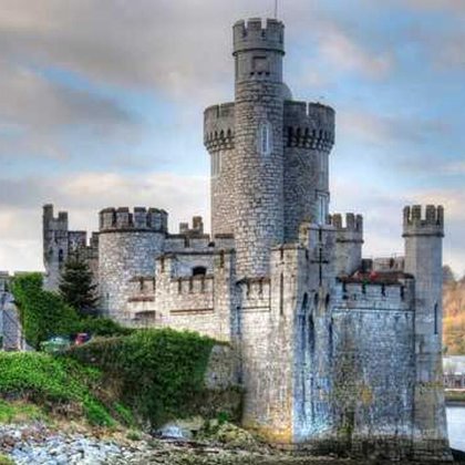 Tweet card summary image