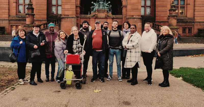 Tweet card summary image