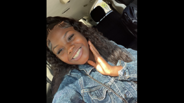 DavidJNeal's tweet card. The Broward Sheriff’s Office wants the public’s help in finding 15-year-old Zariiyah Hurst, who was going from Deerfield Beach to North Lauderdale, Florida.