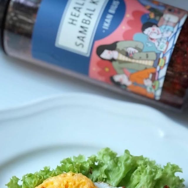 FITMEALSBYFARRA's tweet card. CEO OF FITSAMBAL 🌶️ (@fitmealsbyfarra) • Instagram photo