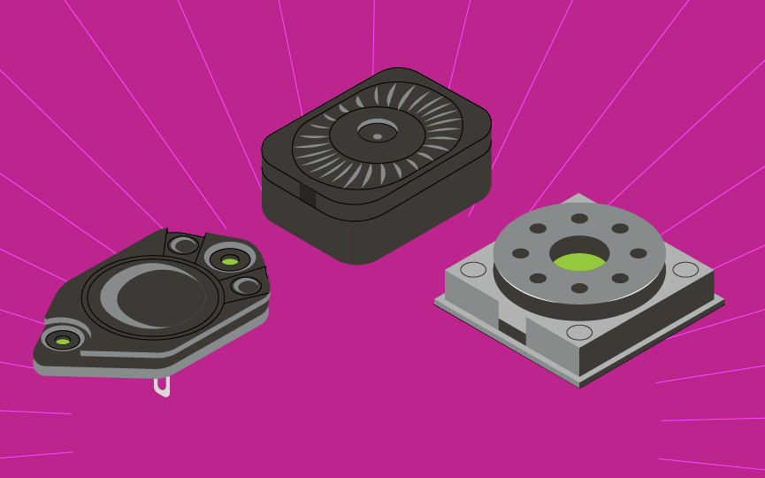 circuit_student's tweet card. Nick Grillone of CUI Devices explores everything you need to know about speakers within audio design as well as key considerations.