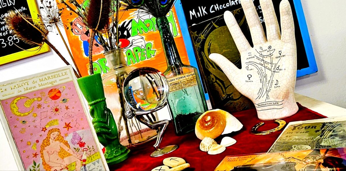 NationCymru's tweet card. Del Hughes spills the tea (and tears) on symbols, surprises, and a fierce farewell My grandma used to say, ‘It’s raining old women and sticks.’ And Geoff—my elderly Kangoo—is certainly under siege by...