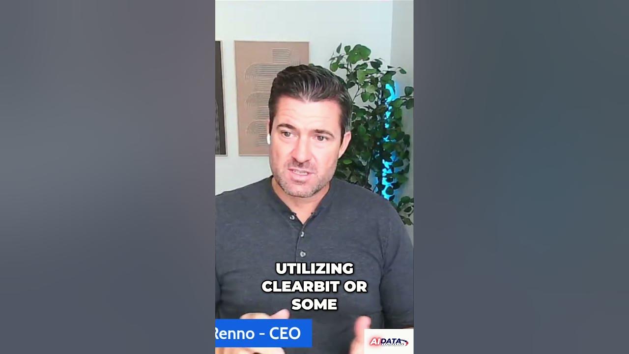 RiteKitAPI's tweet card. ZoomInfo vs. Apollo vs. Clearbit: The SHOCKING Difference!