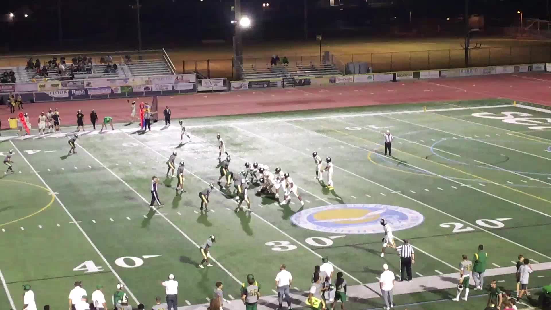 natecarson09's tweet card. Midseason Highlights