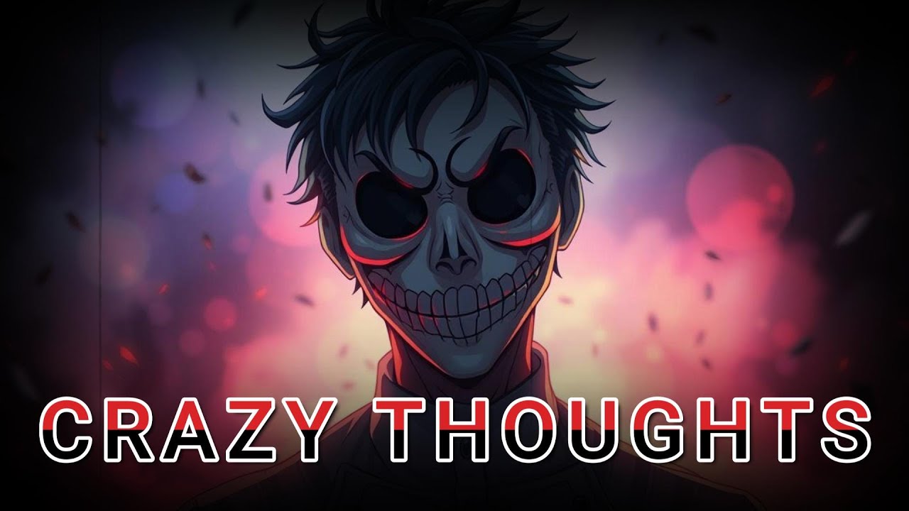 SpaZmMusic111's tweet card. SpaZm - Crazy Thoughts /// PARTS 11, 12, 13, 14 & 15