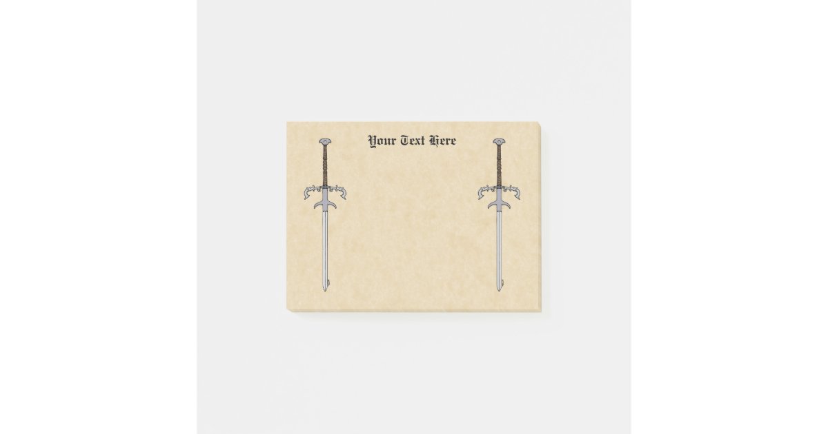 AzureLionProd's tweet card. This original illustration by Richard H. Fay depicts a large two-handed processional or bearing sword of the type that would have been carried before a great lord during public ceremonies as a sign...