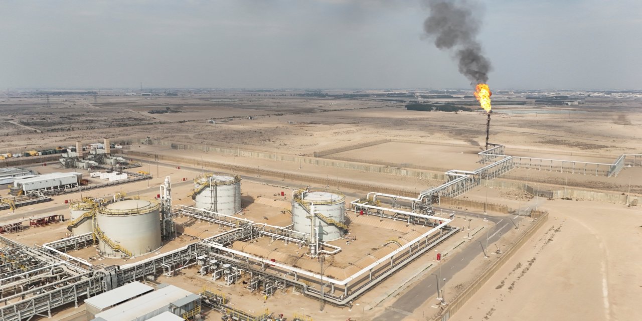 MVJAVJ's tweet card. The move caps a dramatic month in oil markets, riven by concerns of a supply glut and uncertainty over sanctions on Russian producers.