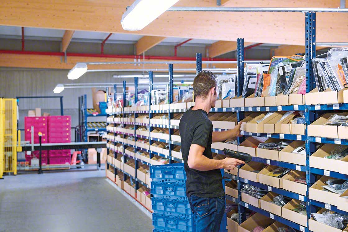 paycomet's tweet card. ¿Sabes lo qué es el SKU y cómo optimizarlo te puede servir para mejorar la gestión de tu stock? ¡Te lo contamos!