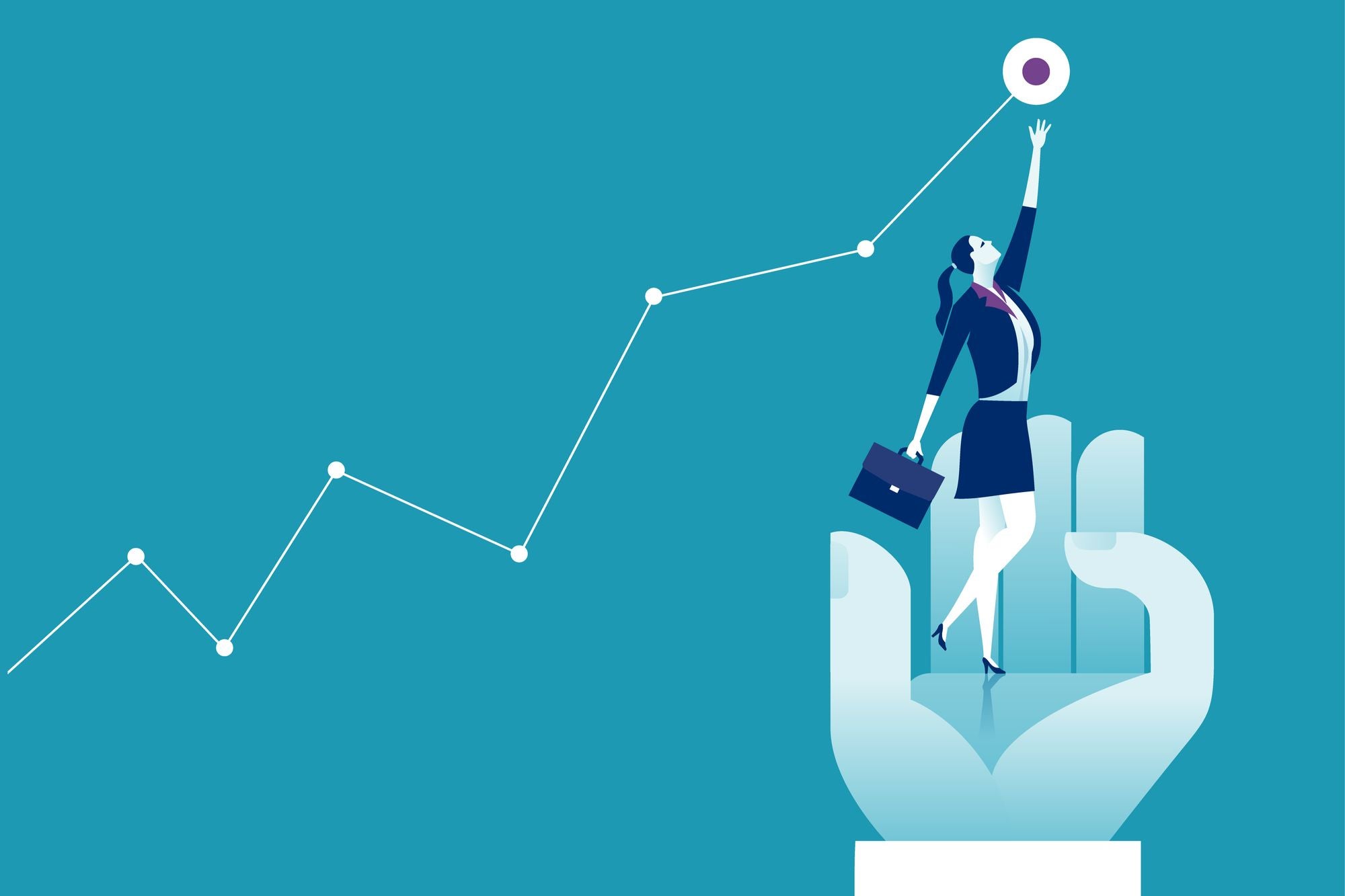 AndroidLatino_'s tweet card. The Rule of One formula is about wisely prioritizing tasks, allocating resources, and turning limits of size into a distinct competitive advantage