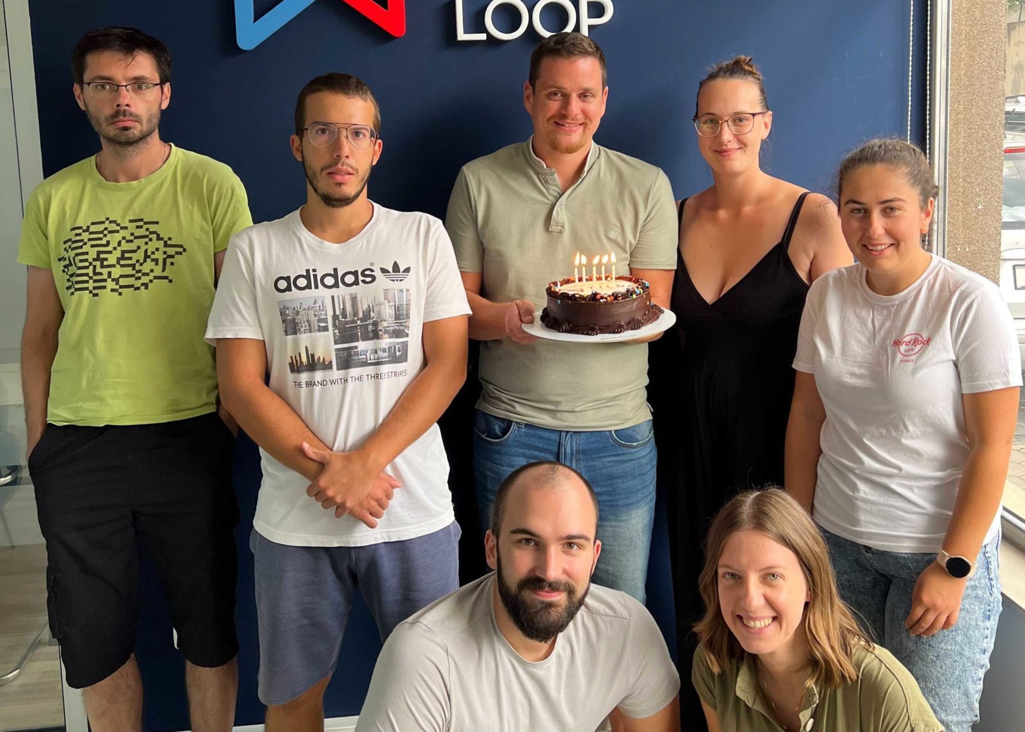 SplitTechCity's tweet card. Kroz predan rad, neprestano učenje i implementaciju najnovijih tehnologija, Tilde Loop tim gradi reputaciju pouzdanog i inovativnog partnera.