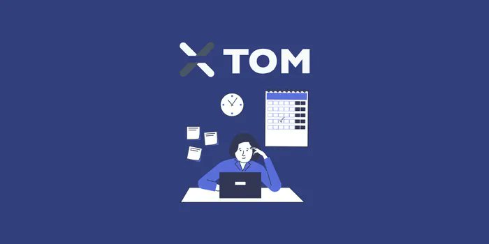 xtomcom's tweet card. Compare the best project management software across free, paid, and self-hosted categories. From Monday.com's visual approach to Plane's modern open-source solution, and beyond, find the perfect tool...