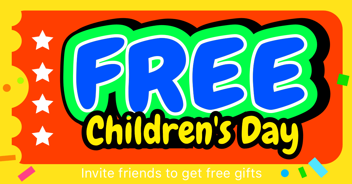 emmakmichal's tweet card. Click the link now and participate in this event.