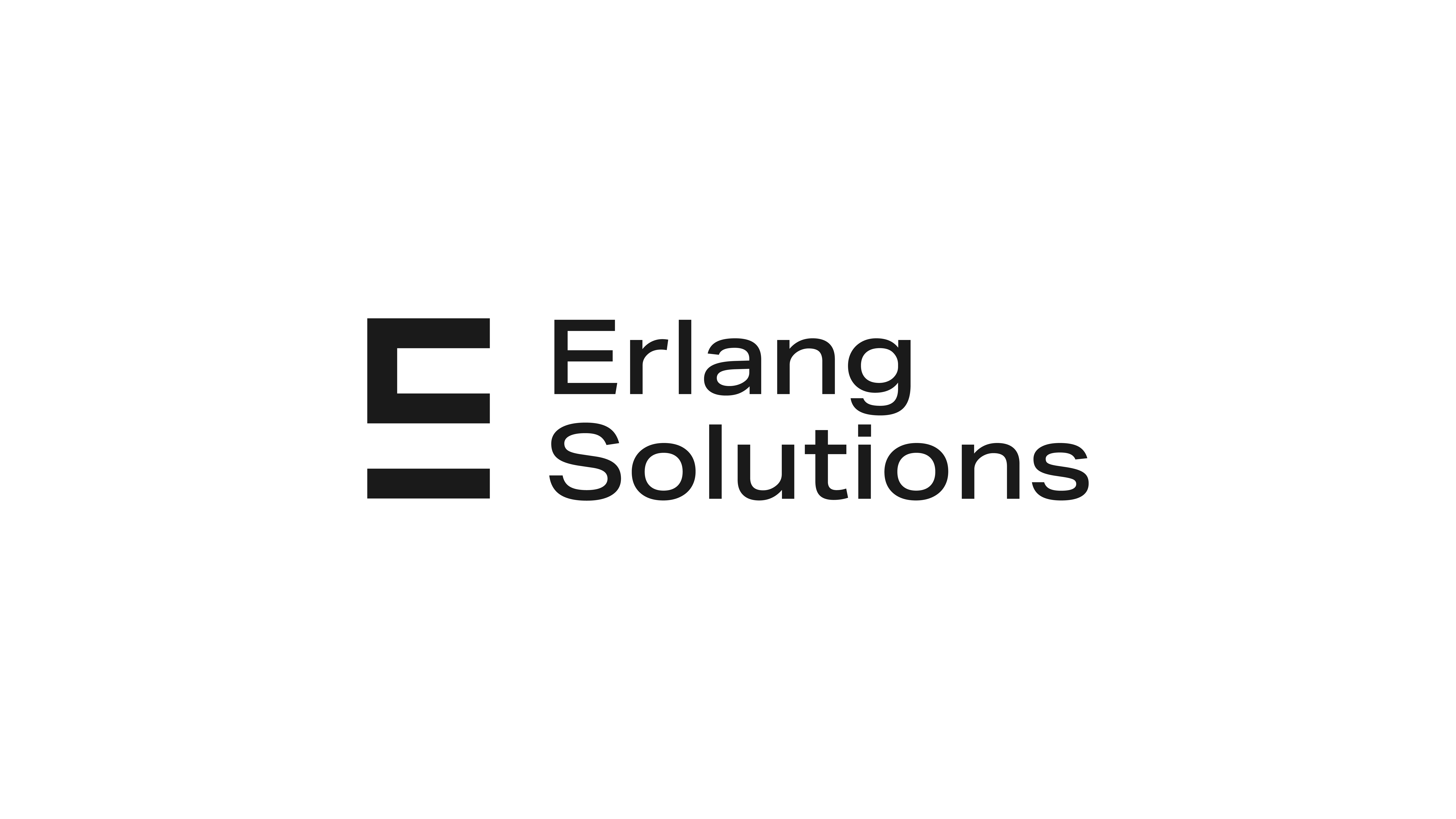 ErlangSolutions's tweet card. MongooseIM is a highly scalable, secure, enterprise instant messaging server built with flexibility in mind. Speak With Us To Find Out More.