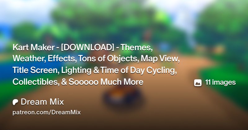 Tweet card summary image