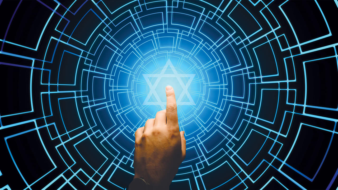 IsraelTechPR's tweet card. The Jewish contribution to AI’s long development has been considerable and continues to this day, along with the collaboration between AI scientists in Israel and those abroad.