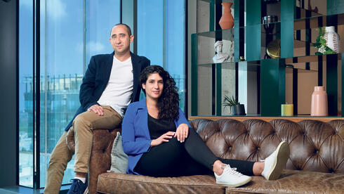 IsraelTechPR's tweet card. Adi Weitzhandler and Meir Steigman, a husband and wife, co-founded Valoo to connect buyers and sellers of stocks in private tech companies, while attempting to solve the question of how much Israeli...