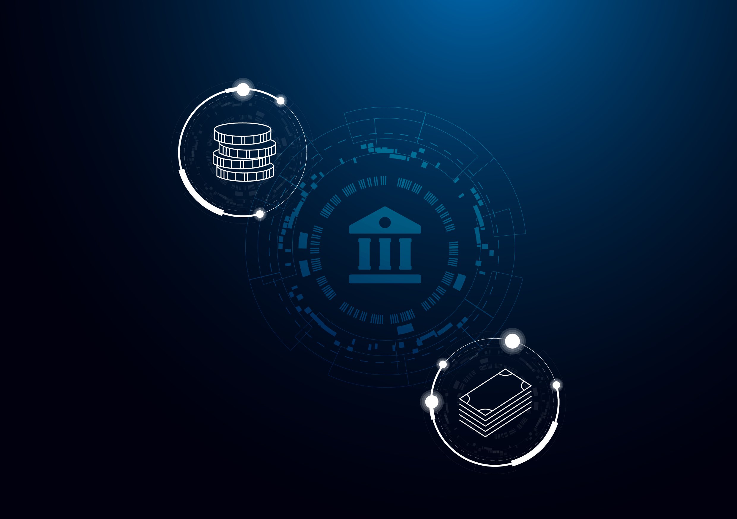 gverdian's tweet card. Discover how tokenised deposits are reshaping banking by combining trust in deposits with blockchain’s speed, transparency, and programmability.