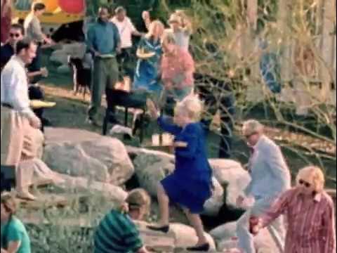 m_check1B's tweet card. R.E.M. - Imitation Of Life (Official Music Video)