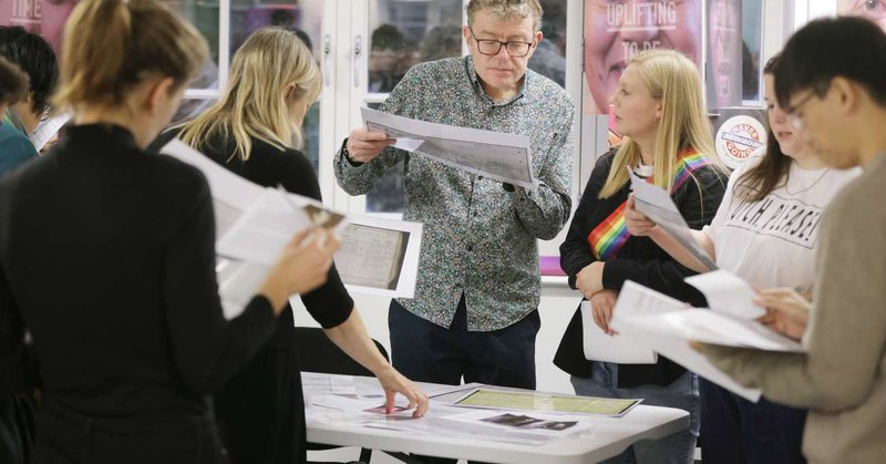 Tweet card summary image