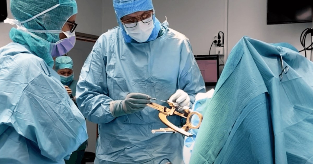 CoreBiogenesis's tweet card. They hope the one-shot therapy could give millions of people back control of their bodies.