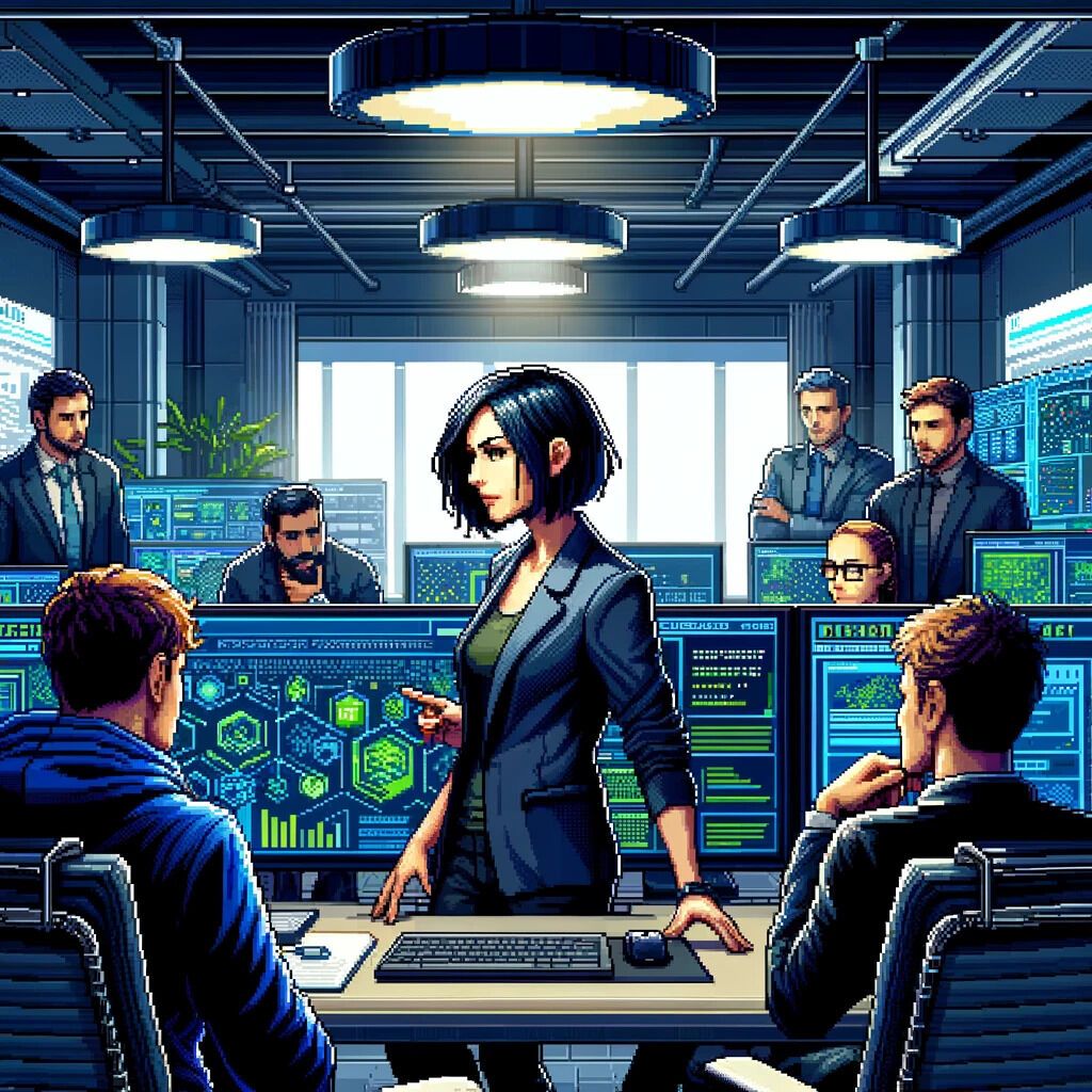 CodeanIO's tweet card. 𝗪𝗲 𝗮𝗿𝗲 𝗹𝗼𝗼𝗸𝗶𝗻𝗴 𝗳𝗼𝗿 𝗱𝗲𝘀𝗶𝗴𝗻 𝗽𝗮𝗿𝘁𝗻𝗲𝗿𝘀! "Yeah, yeah, yeah... just another sales tactic." Well yes, you are not wrong, we obviously do need to make money. However, we genuin...