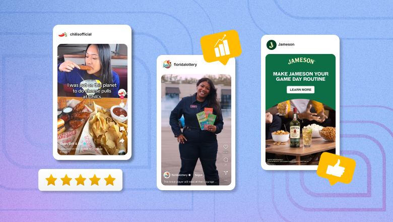 dashoftu's tweet card. The boldest brands on social deliver so much more than just awareness, with a clear influence on the bottom line and tangible ROI.