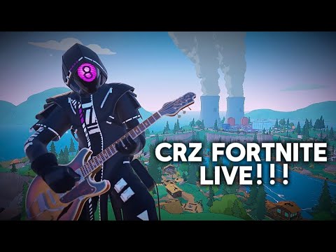 CRZRAPTOR's tweet card. SUNDAY 16TH NOV FORTNITE LIVE (ROAD TO 1000 SUBS)