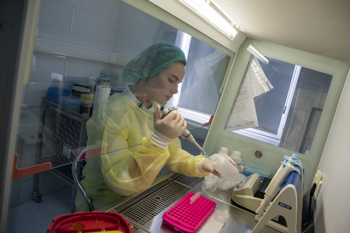 JeremyFarrar's tweet card. A new World Health Organization (WHO) study published today in eBioMedicine names 17 pathogens that regularly cause diseases in communities as top priorities for new vaccine development. The WHO...