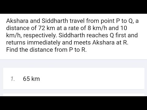 Ajaykum42541201's tweet card. #timeanddistance #ssccglresult2024 #ssc #ssccgl #exam #maths #compe...