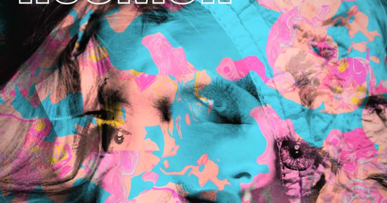 HU3M3N's tweet card. Choose your preferred music service