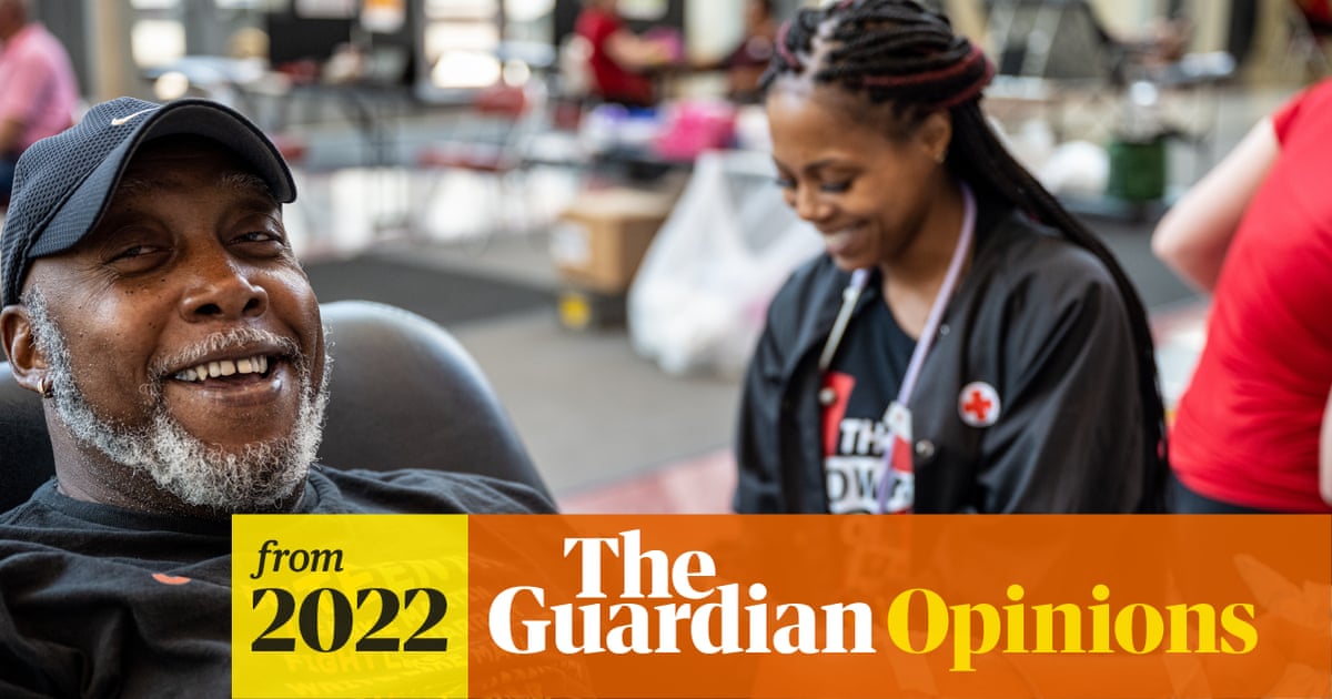 james_mtc's tweet card. While the $4tn global wellness industry bends over backwards to sell us dubious detox products, there is an accessible, easy, and free way to genuinely rid our bloodstreams of toxins