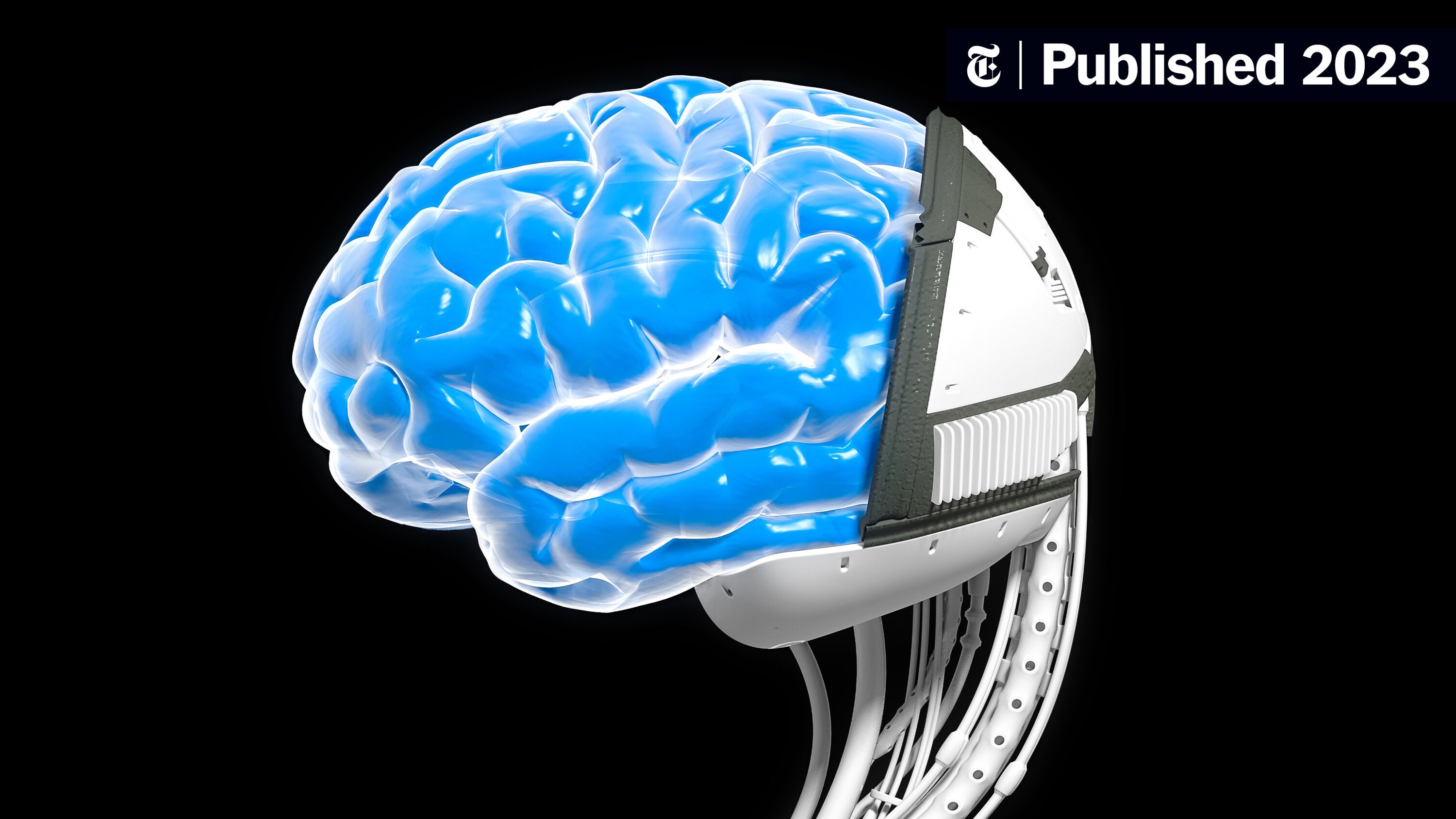 GeeksTechTweets's tweet card. A provocative paper from researchers at Microsoft claims A.I. technology shows the ability to understand the way people do. Critics say those scientists are kidding themselves.