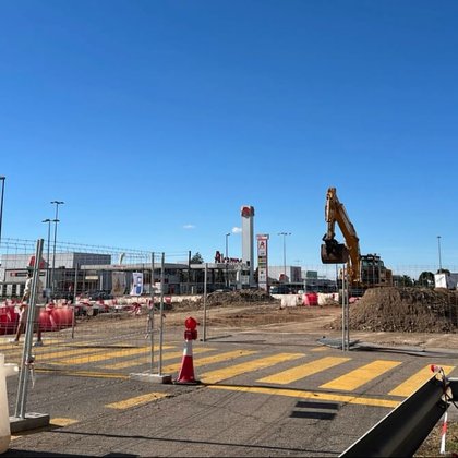 Tweet card summary image