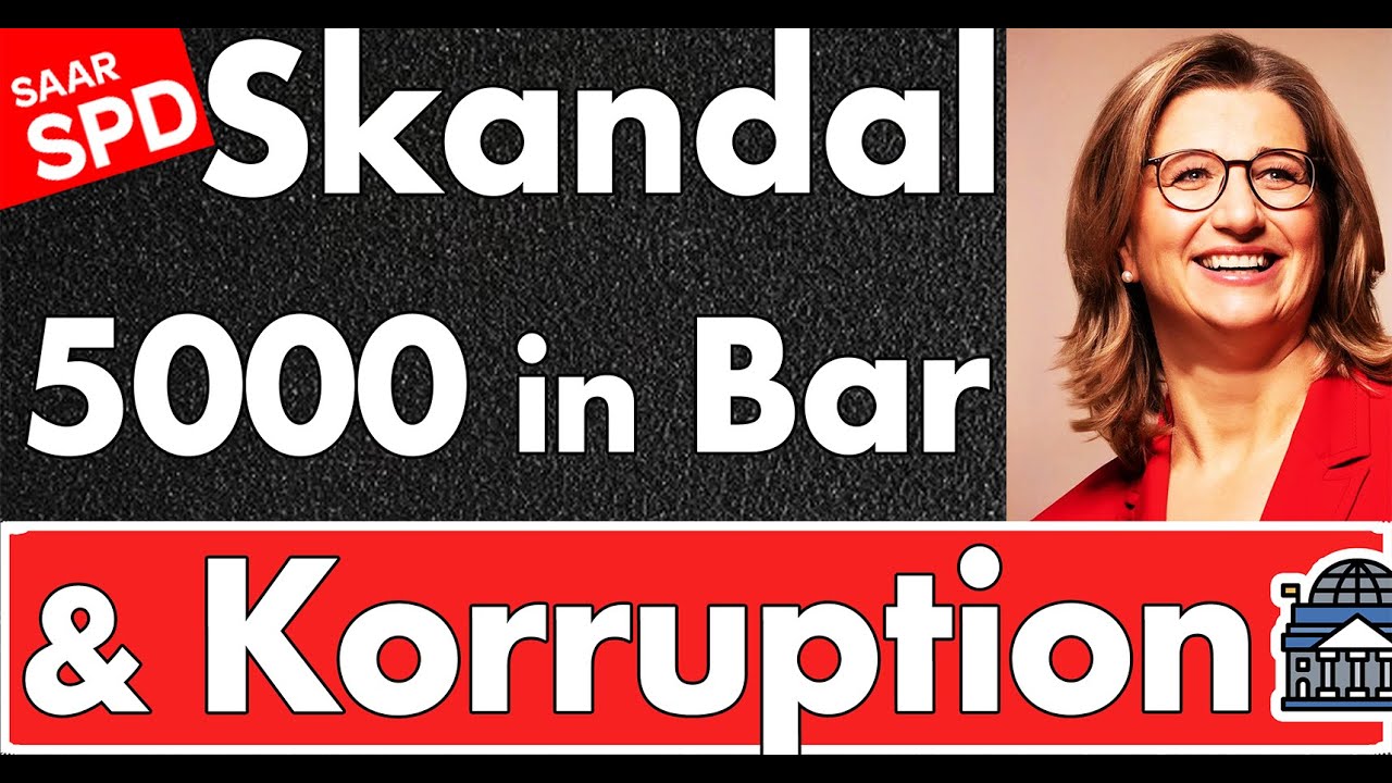 Politikmit_Kopf's tweet card. SPD-Sumpf: Illegale Parteispenden & erzwungene Parteieintritte!...