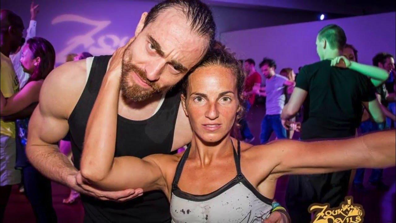 ZoukDevils's tweet card. ZoukDevils & friends Summer Weekend II