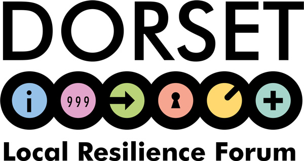 DocEvil666's tweet card. The LRF coordinates how Dorset’s emergency responders reduce the risk from emergencies so that people can go about their lives with confidence.