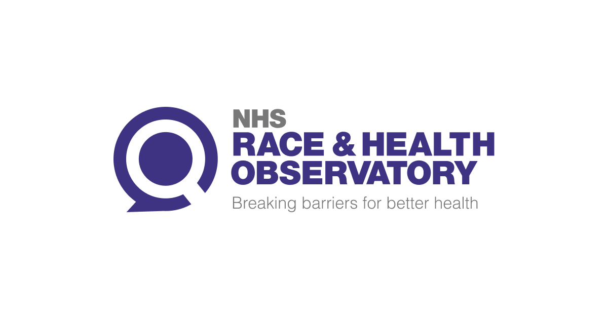 NHS_RHO's tweet card. Barriers to treatment, support and emergency healthcare faced by patients experiencing acute painful sickle cell episodes will be investigated by the NHS Race and Health Observatory.