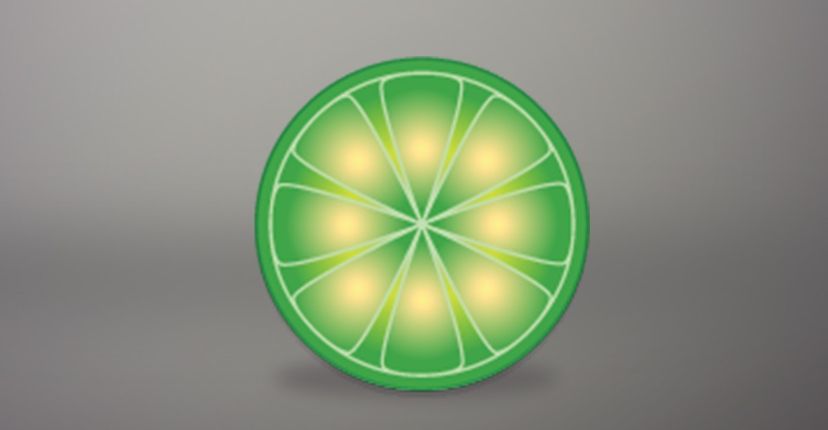 Tech_2254's tweet card. The last big thing in file sharing.