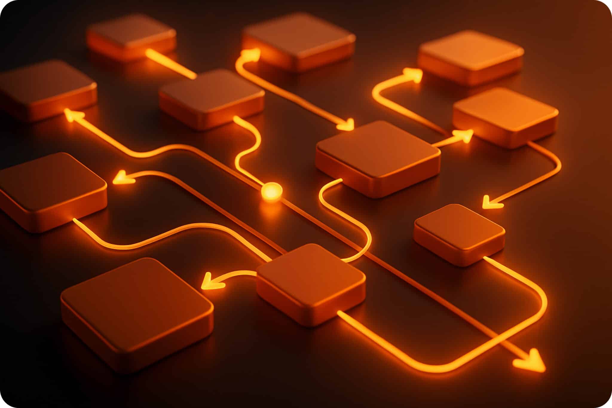 RingCentralDevs's tweet card. Build custom communication workflows without coding. RingCentral Workflow Builder automates SMS, calls & messaging.