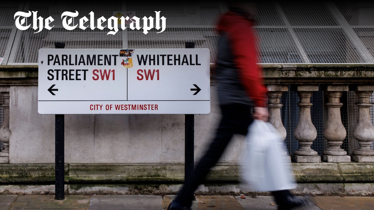 GoodwinMJ's tweet card. The figures have been extracted from Whitehall after a two-year battle for data by the MP Neil O’Brien