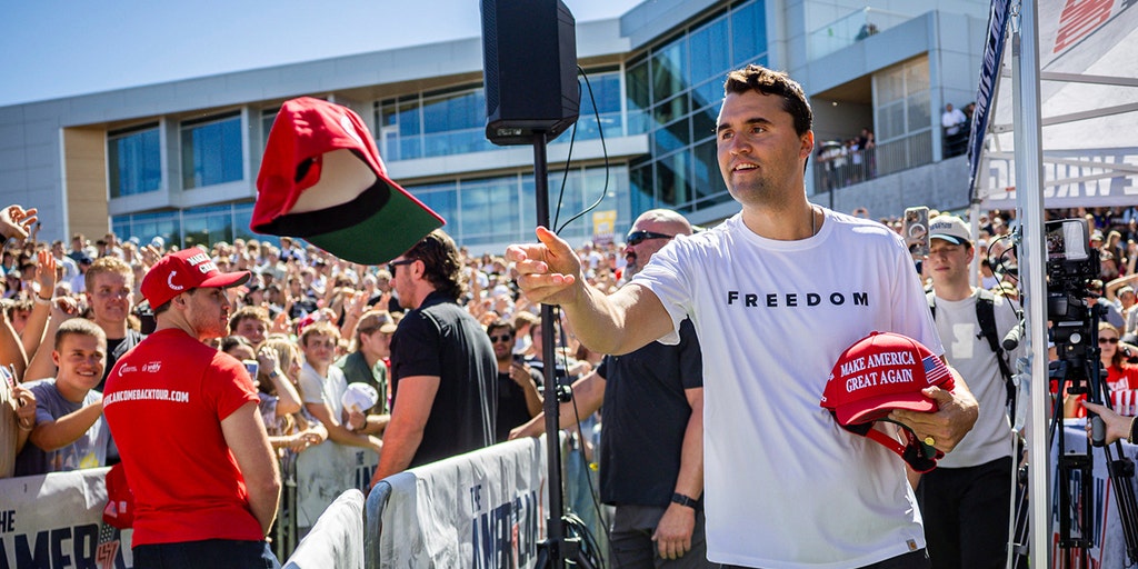 JoeTwoPointOhh's tweet card. Congressional Republicans and Democrats alike condemned political violence and called for prayers for Charlie Kirk's family following news that the conservative activist died.