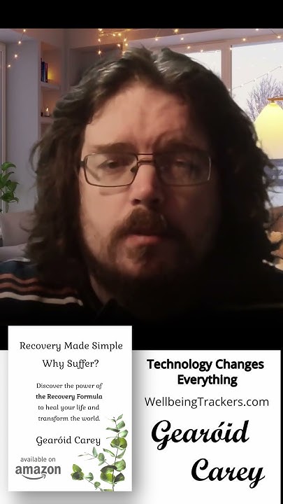 RecoverySimpler's tweet card. The Game-Changing Technology That’s Revolutionizing Recovery