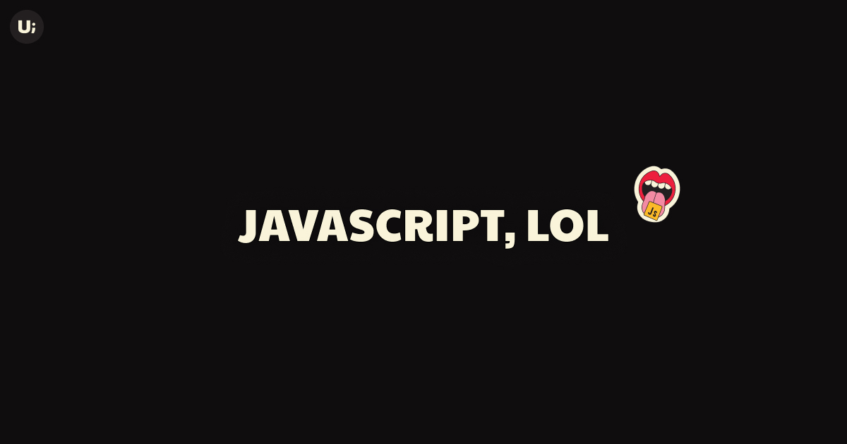 FreedomNetTech's tweet card. We help JavaScript developers make more money - and enjoy themselves in the process.